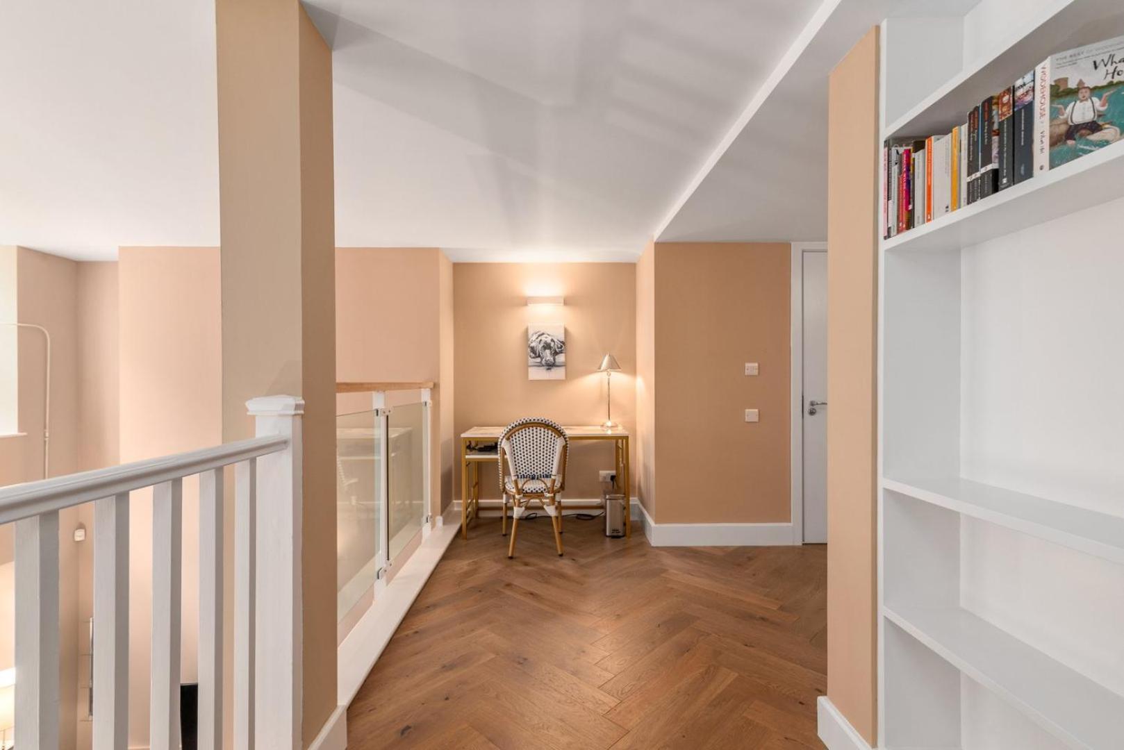Appartement Guestready - Peaceful Near The British Museum *